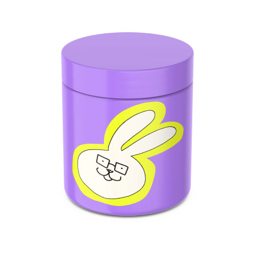 チョコレート缶